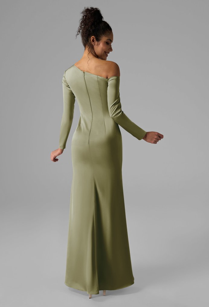 AW Anya Fennel Seed  Wedding Guest Dresses